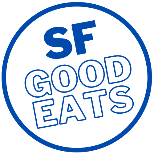 SF Good Eats